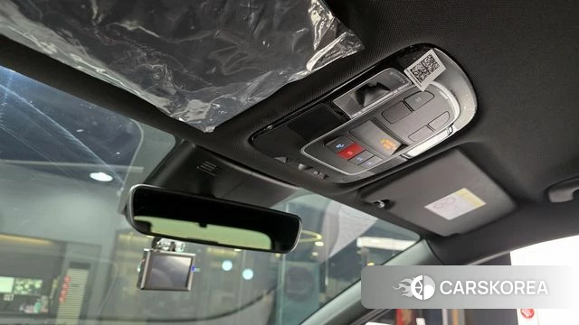 Hyundai The New Tucson Hybrid (NX4) id 3883166 из Кореи 10