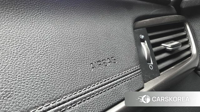 Kia K5 second generation id 4596324 из Кореи 10