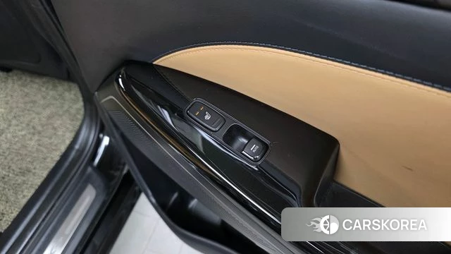 Kia K7 Premier id 4632755 из Кореи 10