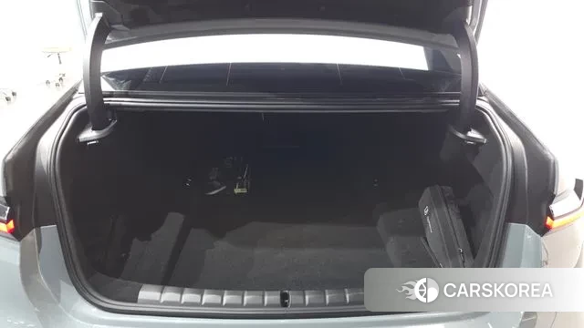 BMW 7 Series (G70) id 3571459 из Кореи 10