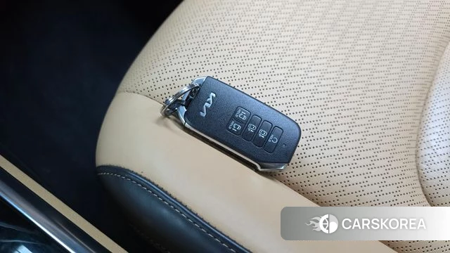 Kia Carnival 4th generation id 4666259 из Кореи 10