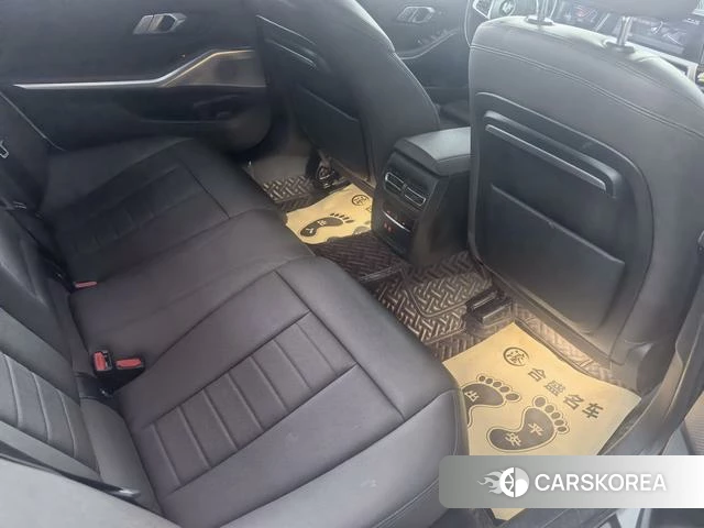 BMW 3 series id 4271294 из Китая 10