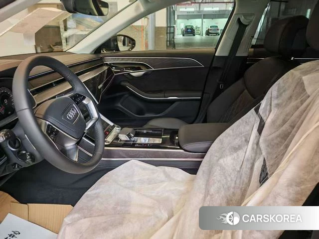 Audi A8 id 4329199 из Китая 10