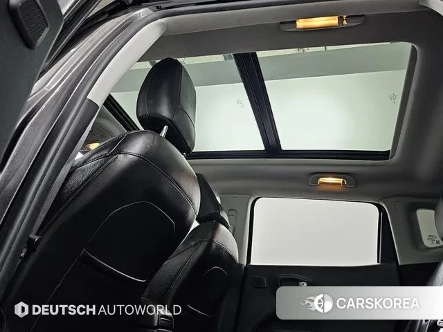 Jeep Compass 2nd Generation id 3171485 из Кореи 10