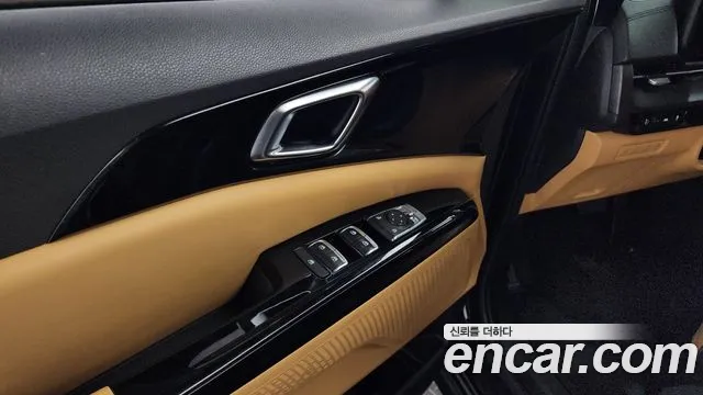 Kia Carnival 4th generation id 2679031 из Кореи 10