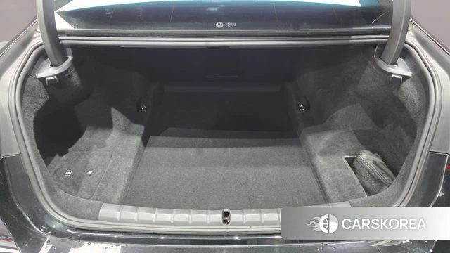 BMW 7 Series (G70) id 4266465 из Кореи 10
