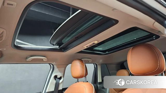 Mini Cooper S id 4506340 из Кореи 10