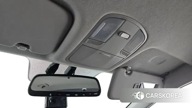 Hyundai The New Avante AD id 3641142 из Кореи 10