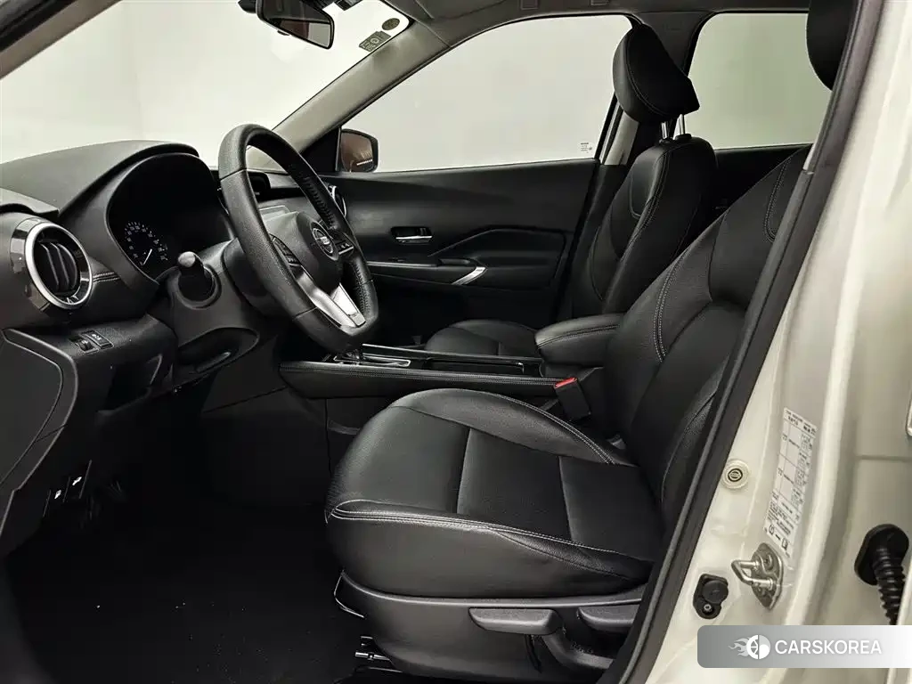 Nissan Kicks id 4628210 из Китая 10