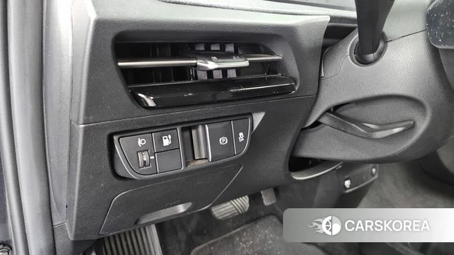 Kia EV6 id 4731252 из Кореи 10