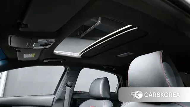 Kia The New K3 2nd generation id 3567144 из Кореи 10