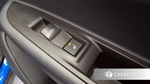 Chevrolet (GM Daewoo) Bolt EV id 3582999 из Кореи 10