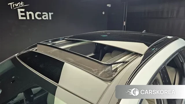 Hyundai Tucson (NX4) id 3442696 из Кореи 10