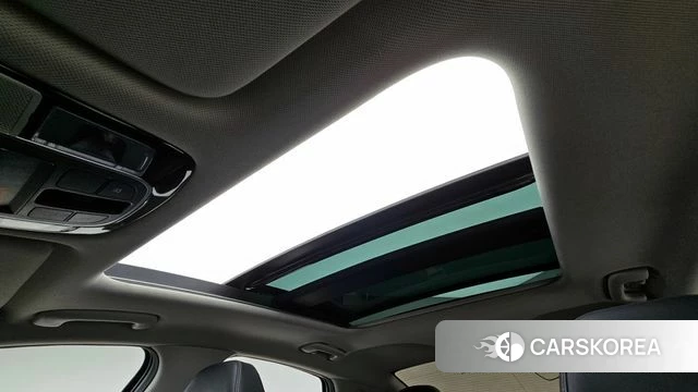 Hyundai Sonata (DN8) id 3954082 из Кореи 10