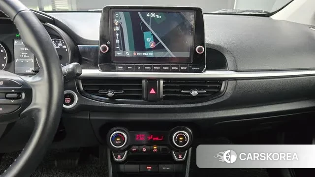 Kia Morning Urban (JA) id 3003921 из Кореи 10