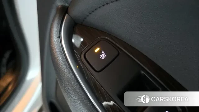 Chevrolet (GM Daewoo) The New Malibu id 3434310 из Кореи 10