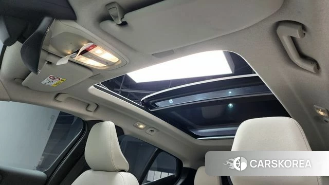 Volvo XC40 id 3863942 из Кореи 10