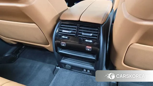 BMW 5 Series (G30) id 3165654 из Кореи 10