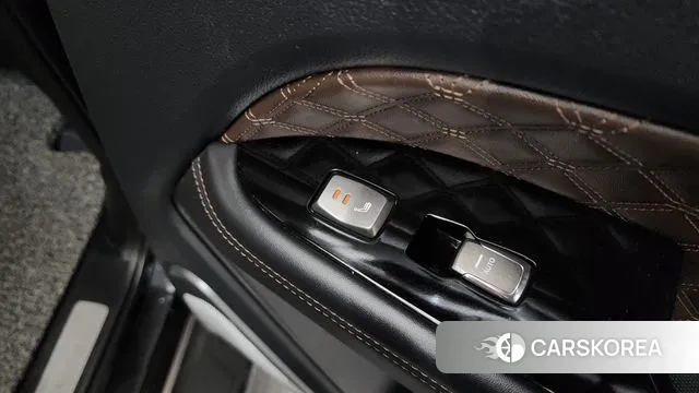 Ssangyong All New Rexton id 3512774 из Кореи 10