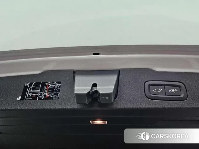 Volvo V60 Cross-Country 2nd Generation id 3415287 из Кореи 10