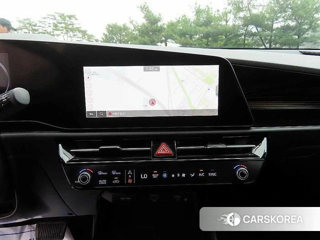 Kia Di Ol Nu Niro id 4361365 из Кореи 10