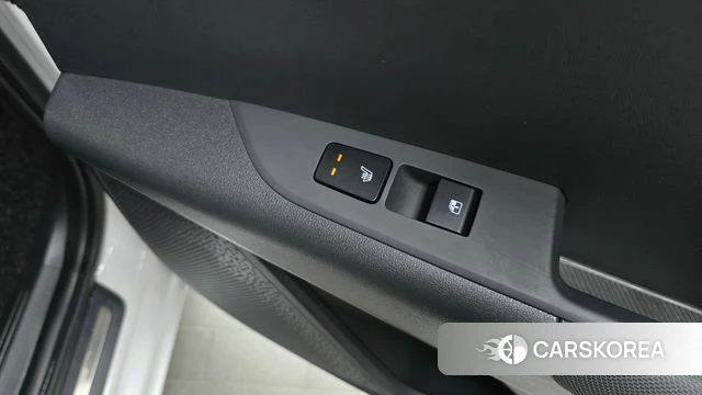 Kia Di All New Niro EV id 4474516 из Кореи 10