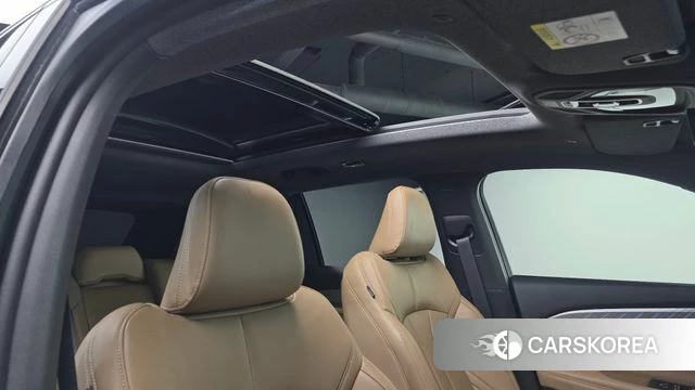 Renault Korea (Samsung) Grand Coleos id 3850100 из Кореи 10