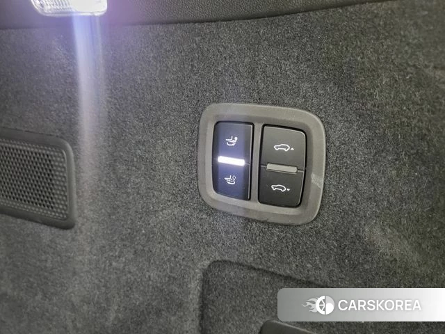 Porsche Cayenne (PO536) id 4576960 из Кореи 10