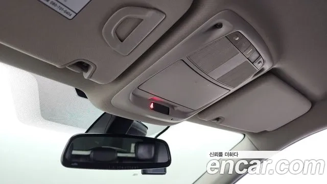 Renault Korea (Samsung) The New QM6 id 2912299 из Кореи 10