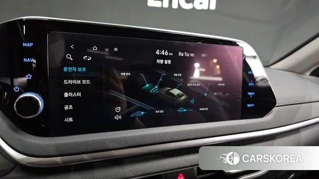 Hyundai Sonata (DN8) id 3004657 из Кореи 10