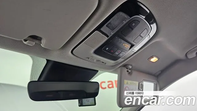 Hyundai Tucson Hybrid (NX4) id 2554504 из Кореи 10