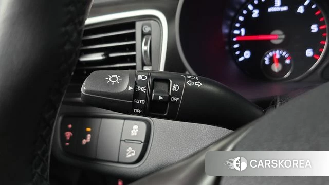 Kia The New Sorento id 4471679 из Кореи 10