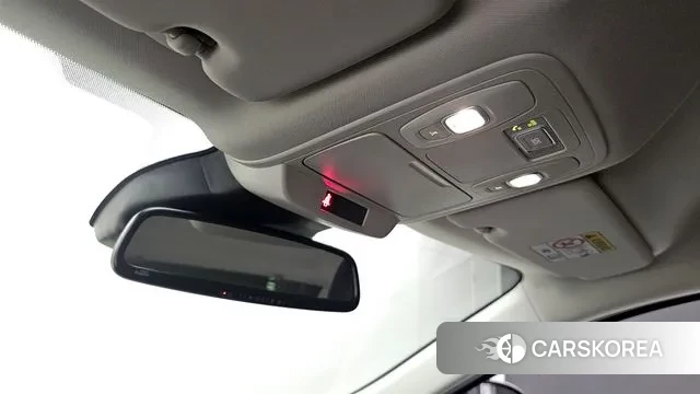 Renault Korea (Samsung) The New SM6 id 3037025 из Кореи 10