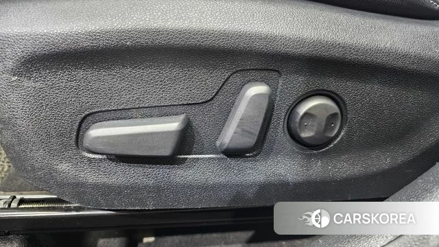 Kia The New Niro id 4464838 из Кореи 10