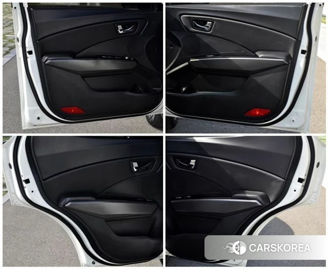 Ssangyong Tivoli Air id 4836968 из Кореи 10