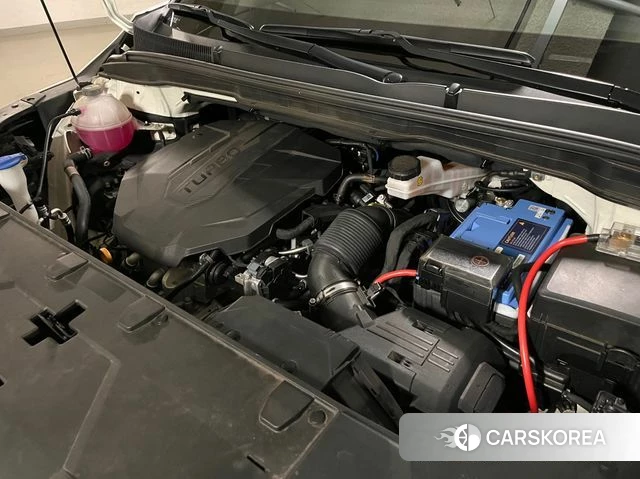 Kia Carnival 4th generation id 4231650 из Кореи 10