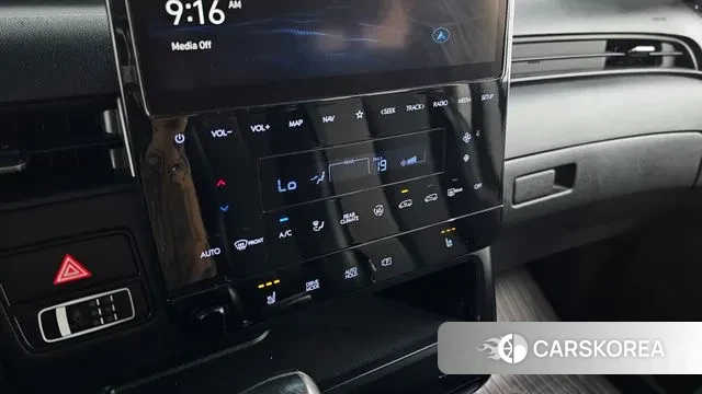 Hyundai Staria id 3054305 из Кореи 10