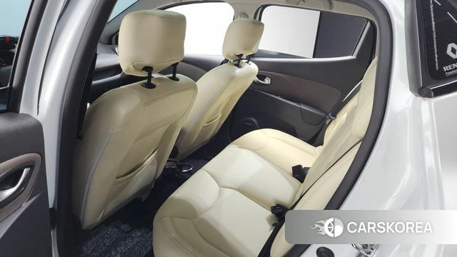 Renault Korea (Samsung) Clio id 4384368 из Кореи 10