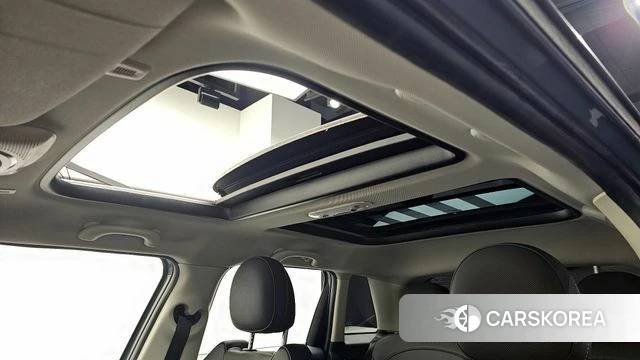 Mini Cooper S id 3922531 из Кореи 10