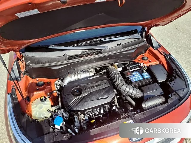 Kia Seltos id 3705878 из Кореи 10