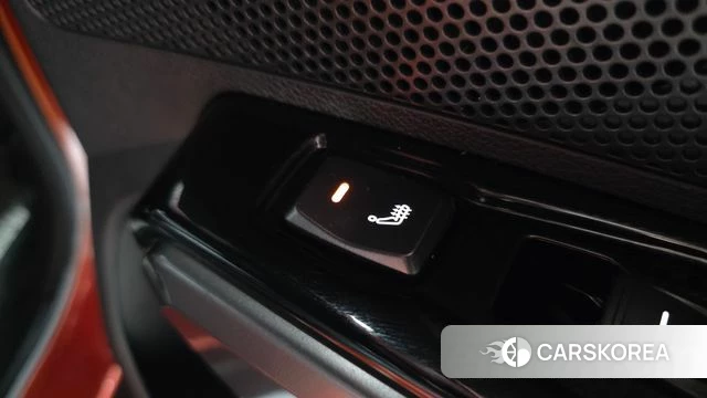 Ssangyong Berry New Tivoli id 4435254 из Кореи 10