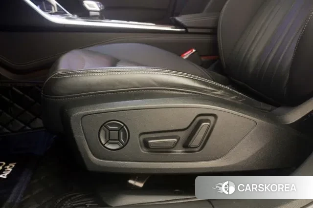 Audi A6 (C8) id 3454299 из Кореи 10