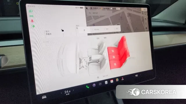 Tesla Model 3 id 3463279 из Кореи 10