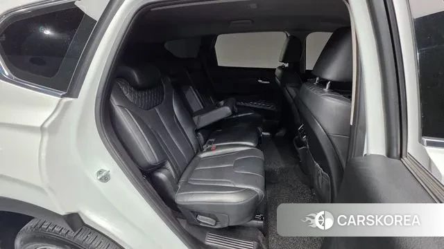 Hyundai Santa Fe TM id 3313494 из Кореи 10