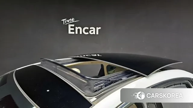 Genesis G80 (RG3) id 3478576 из Кореи 10