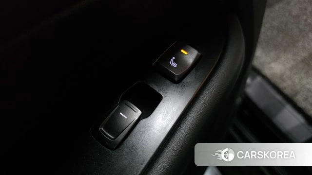 Ssangyong Rexton Sports id 3893388 из Кореи 10