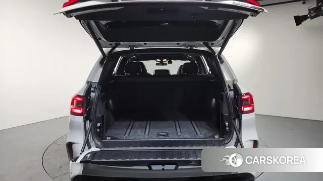 BMW X5M (G05) id 3420648 из Кореи 10