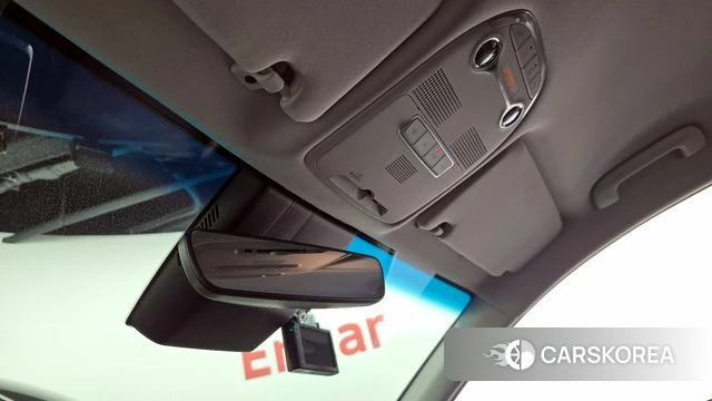 Hyundai The New Grandeur IG Hybrid id 3905180 из Кореи 10