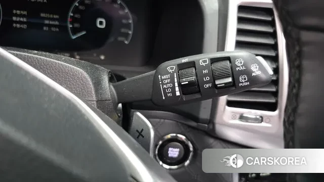 Ssangyong All New Rexton id 2985627 из Кореи 10