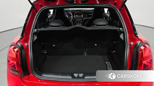 Mini Cooper S id 4243215 из Кореи 10